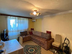 2-otaqlı mənzil , Nərimanov r., 35 m² Баку