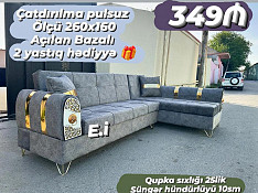 Künc divan Bakı