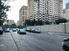 1-otaqlı mənzil , Nəsimi r., 30 m² Баку