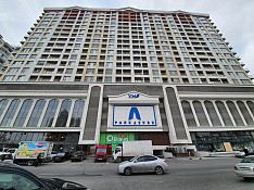 2-otaqlı mənzil icarəyə verilir, A. Cəlilov küç., 100 m² Bakı