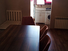 2-otaqlı mənzil icarəyə verilir, H. Əliyev pr. 167, 70 m² Xırdalan