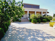 Villa , Buzovna qəs. Bakı