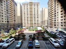 2-otaqlı mənzil , Özbəkistan küç. 9, 60 m² Баку