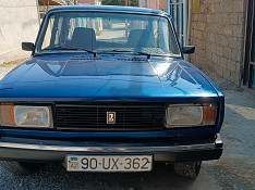 LADA (VAZ) 2105, 1981 il Bakı