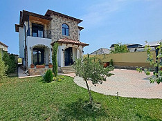 Villa , Mərdəkan qəs. Bakı