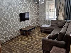 2-otaqlı mənzil , Yeni Günəşli qəs., 55 m² Bakı