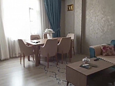 3-otaqlı mənzil , Masazır qəs., 90 m² Bakı