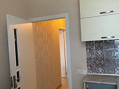 2-otaqlı mənzil , Əliağa Vahid küç., 41 m² Баку