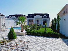 Villa , Mərdəkan qəs. Bakı