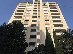 2-otaqlı mənzil icarəyə verilir, Nərimanov m/ts., 70 m² Баку