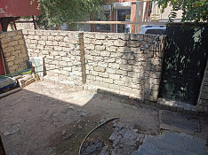 4-otaqlı mənzil , Zabrat qəs., 120 m² Bakı