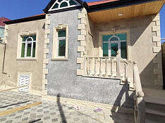 Həyət evi , Masazır qəs. Bakı