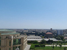 3-otaqlı mənzil , Lütfizadə küç., 142 m² Bakı