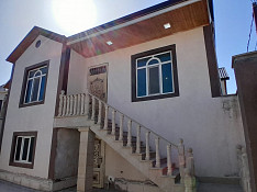 Həyət evi , Maştağa qəs. Bakı