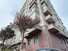 3-otaqlı mənzil icarəyə verilir, K. Rəhimov küç., 150 m² Bakı