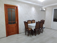 2-otaqlı mənzil , Rüstəmov küç., 55 m² Bakı