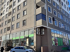 3-otaqlı mənzil , Neapol küç., 116 m² Bakı