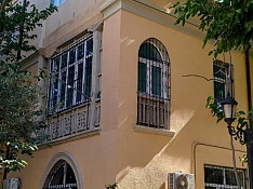 2-otaqlı mənzil , Bayıl qəs., 60 m² Баку