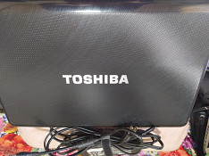 Toshiba A665.CORE I7.RAM 8.VGA 4095 mb. Bakı