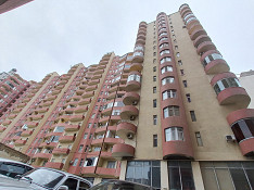 2-otaqlı mənzil icarəyə verilir, Xətai m/st., 65 m² Баку