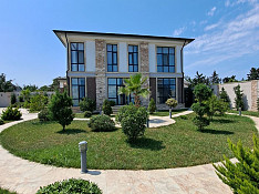 Villa , Mərdəkan qəs. Bakı