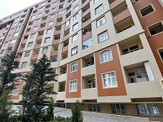 3-otaqlı mənzil , Masazır qəs., 90 m² Баку