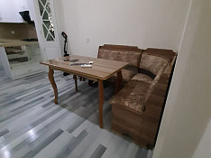 2-otaqlı mənzil , Masazır qəs., 54 m² Bakı