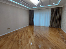 3-otaqlı mənzil , Nəsimi r., 141 m² Bakı