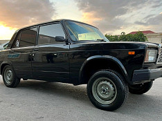 LADA (VAZ) 2107, 2010 il Bakı