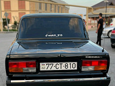 LADA (VAZ) 2107, 2010 il Bakı