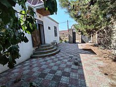 Həyət evi , Maştağa qəs. Bakı