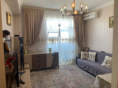 3-otaqlı mənzil , Hövsan qəs., 70 m² Bakı