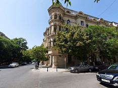 Ofis icarəyə verilir, Bakıxanov küç. Bakı