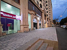 3-otaqlı mənzil , Əhmədli m/st., 105 m² Баку