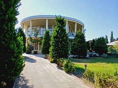 Villa , Buzovna qəs. Bakı