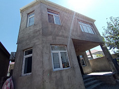 Həyət evi , Zabrat qəs. Bakı