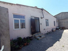 Həyət evi , Buzovna qəs. Bakı