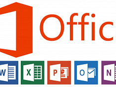 Ofis (Windows, Word, Excel, Power Point) dərslər Баку