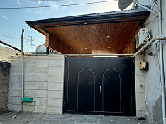 Həyət evi icarəyə verilir, Zaur Kərimov küç. Bakı