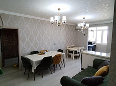 3-otaqlı mənzil , Xırdalan ş., 70 m² Xırdalan