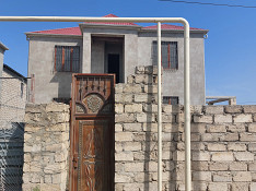 Həyət evi , Ceyranbatan qəs. Xırdalan