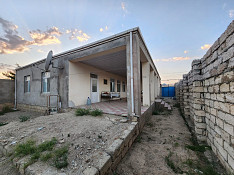 Həyət evi , Maştağa qəs. Bakı