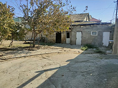 Həyət evi , H. Aslanov küç. Bakı