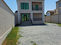 Villa , Şüvəlan qəs. Bakı