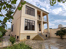 Villa , Əmircan qəs. Bakı