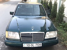 Mercedes E 200, 1995 il Bakı