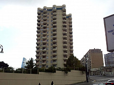 3-otaqlı mənzil icarəyə verilir, Dilarə Əliyeva küç. 68, 123 m² Баку