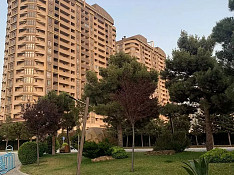 3-otaqlı mənzil icarəyə verilir, Yeremenko küç., 162 m² Баку