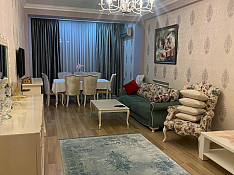 3-otaqlı mənzil , Şirin Mirzəyəv küç., 148 m² Bakı