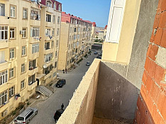 2-otaqlı mənzil , Masazır qəs., 82 m² Баку